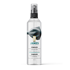 James Remover | Laminaat Vlekverwijderaar | Voor hardnekkige vlekken | 250 ml