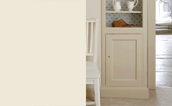 Little Greene Clay Pale