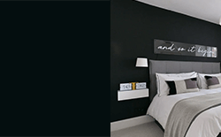 Little Greene Jack Black
