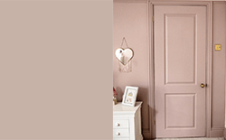 Little Greene Light Peachblossom