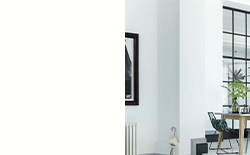 Little Greene Loft White