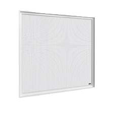 Luxaflex Classic Inzethor | voor draaikiep-raam