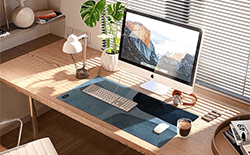 Mótif Bureau Onderleggers