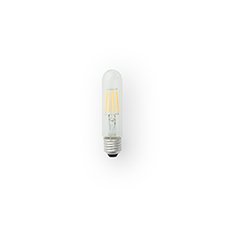 Normann Copenhagen Bulb - Lichtbron - E27 LED 3W - Niet Dimbaar