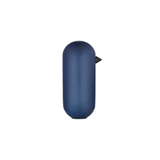 Normann Copenhagen Little Bird - Houten vogel Donkerblauw