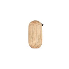 Normann Copenhagen Little Bird - Houten vogel Eiken