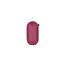 Normann Copenhagen Little Bird - Houten vogel Magenta