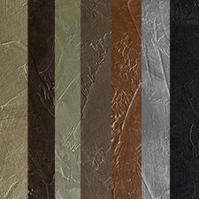 Pure & Original Elements collectie