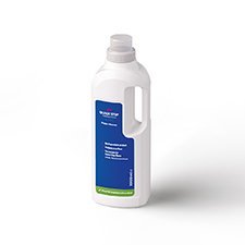 Quickstep Clean Eco | Intensieve PVC Vloer Reiniger | Periodiek | 1 Liter