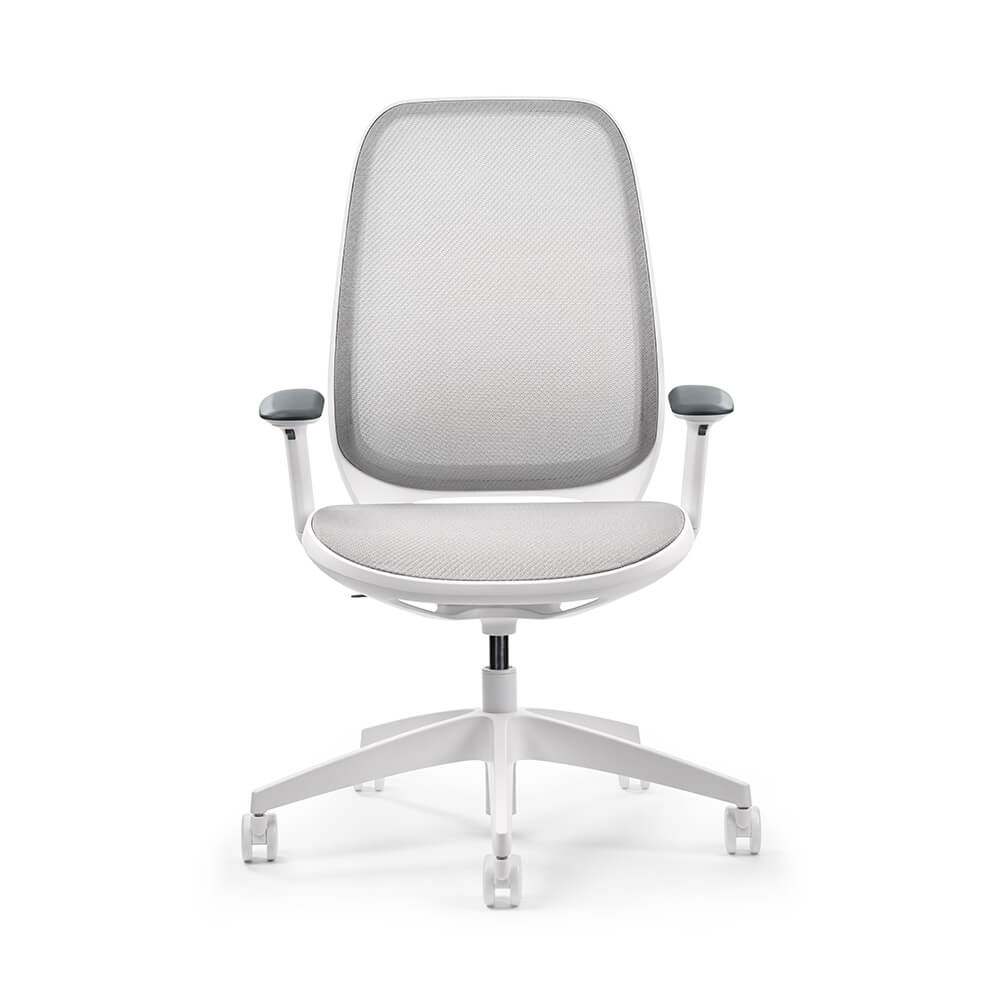 Ergonomische bureaustoel: 5 dingen waar je op moet letten