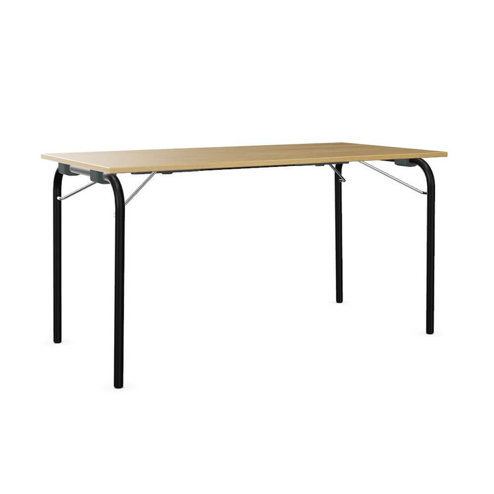 Rijpen Gevangene Sanders Sedus se:lab fold | Inklapbaar Thuiswerk Bureau 140 x 70 cm | Eiken hout - HomeDesignShops.nl Rijpen Gevangene Sanders Sedus se:lab fold | Inklapbaar Thuiswerk Bureau 140 x 70 cm | Eiken hout - HomeDesignShops.nl