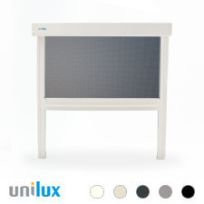 Unilux Comfort Rolhor | voor draairaam naar buiten en schuiframen