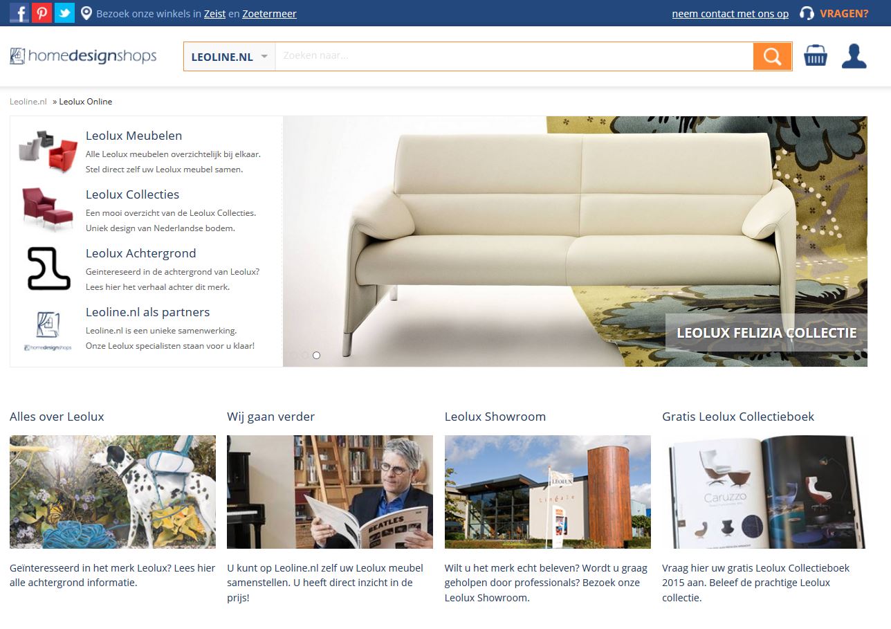 Vacature C# .Net developer met affiniteit voor php webapplicaties